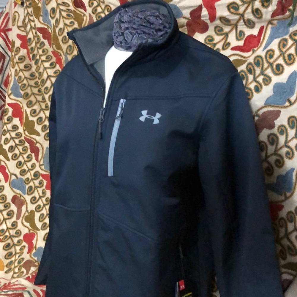 Under armor cold gear